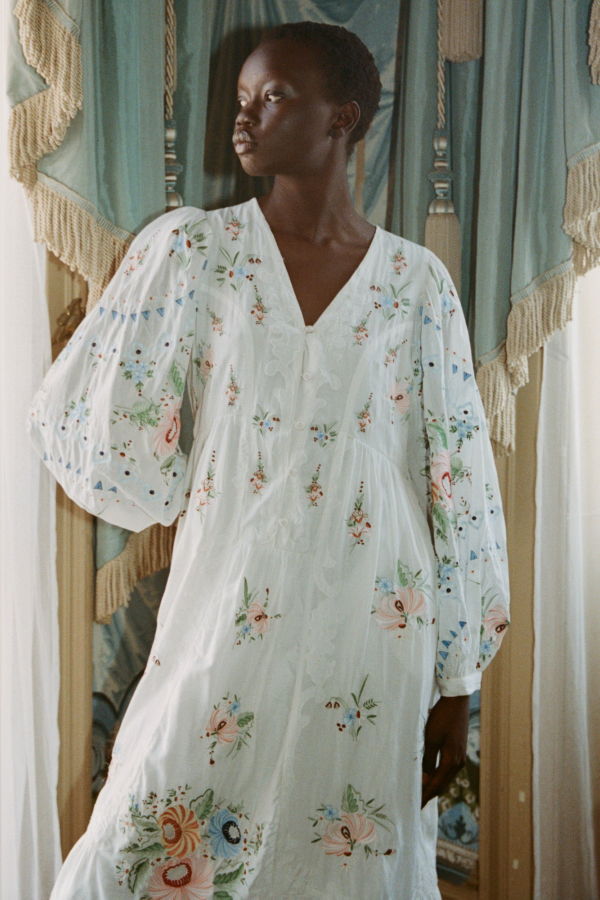 Sea NY Serafina Dress