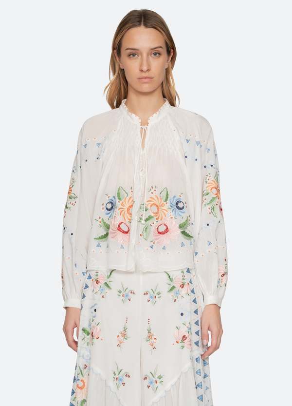 Sea NY Serafina Top Sea NY Serafina Top