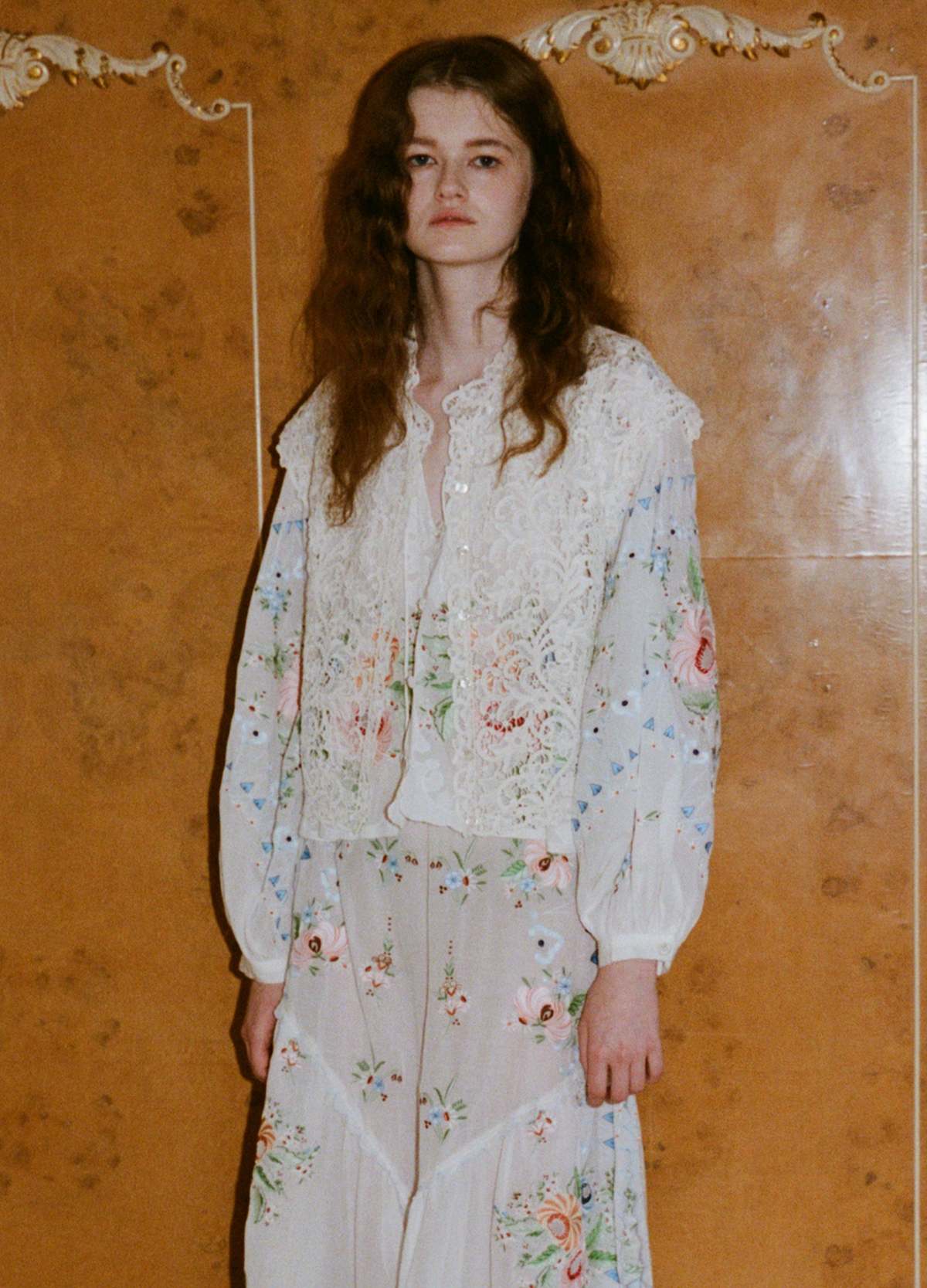 Sea NY Serafina Top - Image 2 of 15