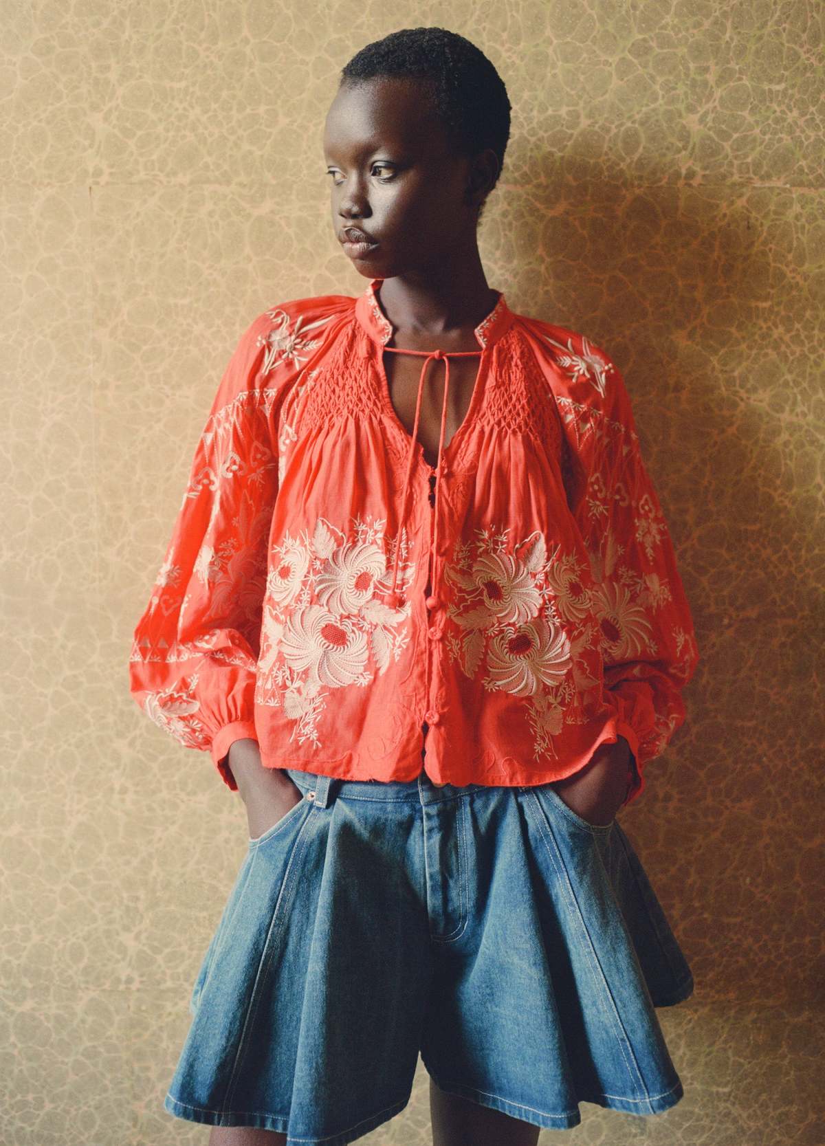 Sea NY Serafina Top - Image 8 of 15