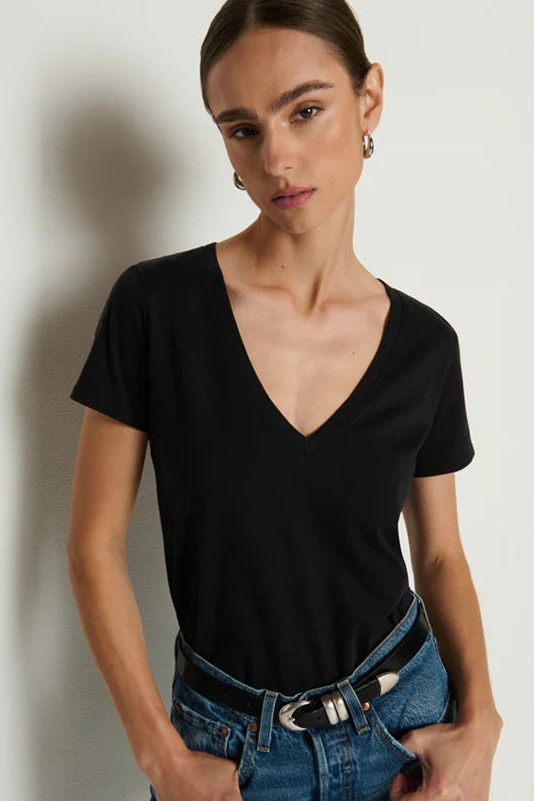 Nation Ltd Blair Tee