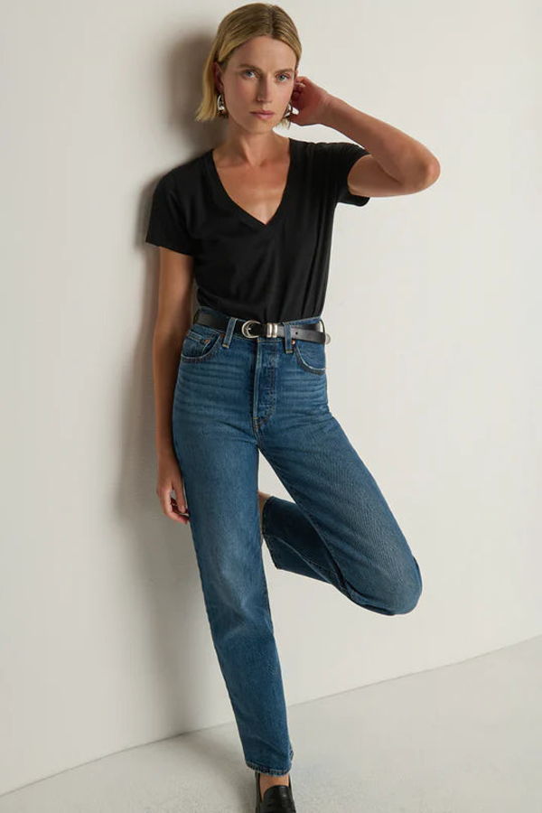 Nation Ltd Blair Tee