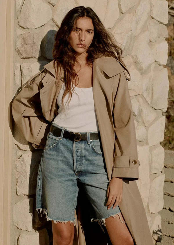 Citizens of Humanity Isabel Camisole