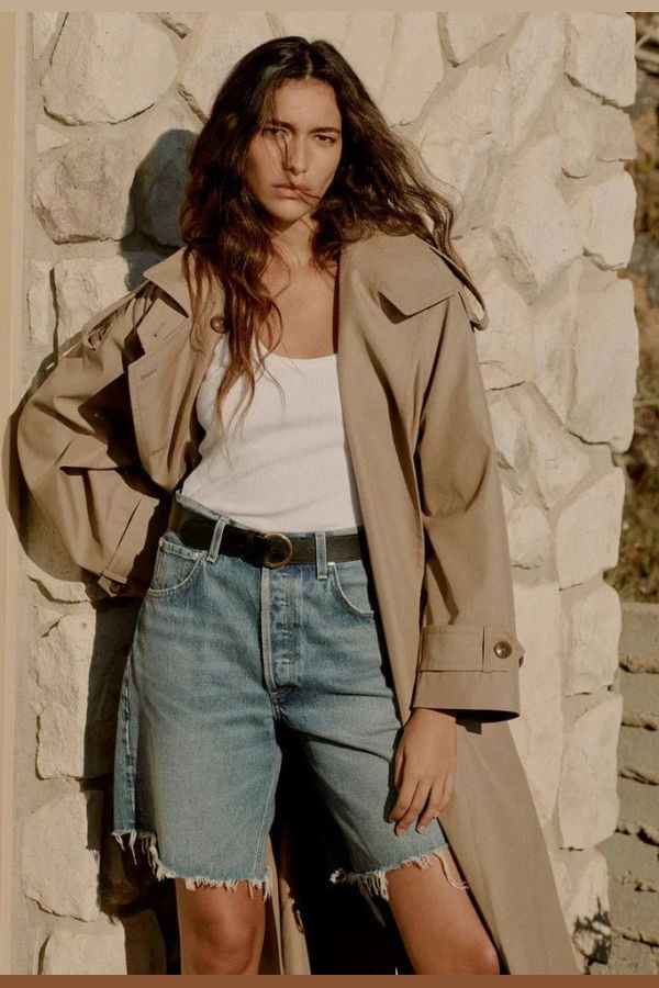 Citizens of Humanity Isabel Camisole