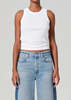 Citizens of Humanity Isabel Camisole - Thumbnail 2