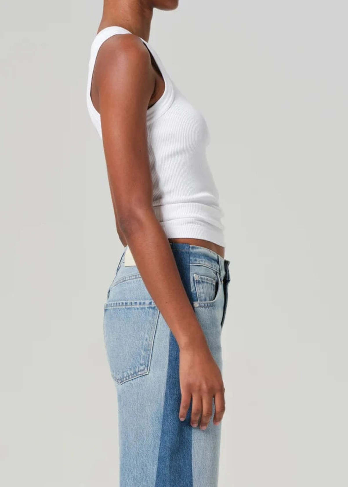 Citizens of Humanity Isabel Camisole - Image 3 of 6