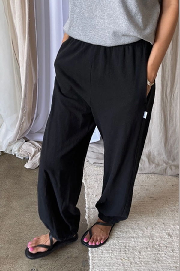 Le Bon Shoppe Balloon Pants