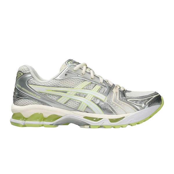 ASICS GEL-Kayano 14 Sneakers - Cream/Pistachio