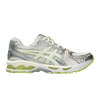 ASICS GEL-Kayano 14 Sneakers - Cream/Pistachio - Thumbnail 1
