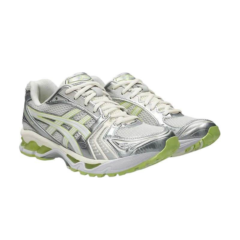 ASICS GEL-Kayano 14 Sneakers - Cream/Pistachio