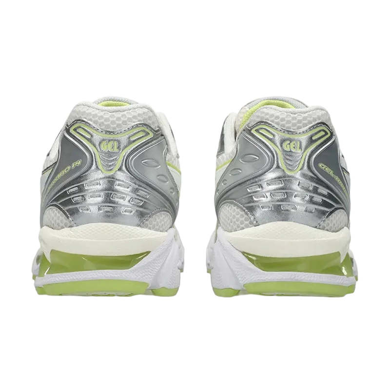 ASICS GEL-Kayano 14 Sneakers - Cream/Pistachio