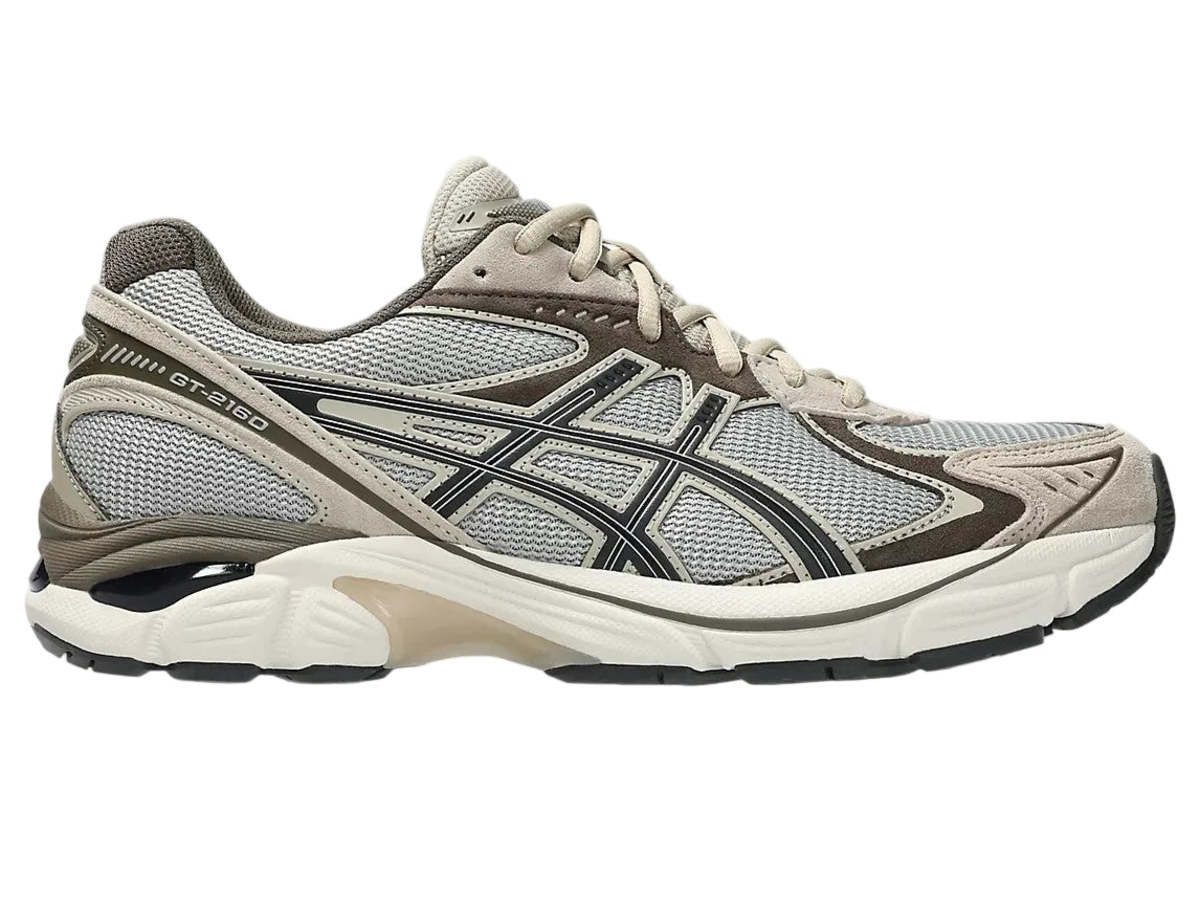 ASICS GT-2160 Sneakers - Cement Grey / Graphite Grey - Image 1 of 7
