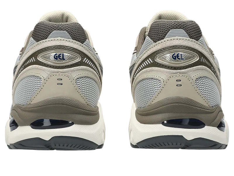 ASICS GT-2160 Sneakers - Cement Grey / Graphite Grey