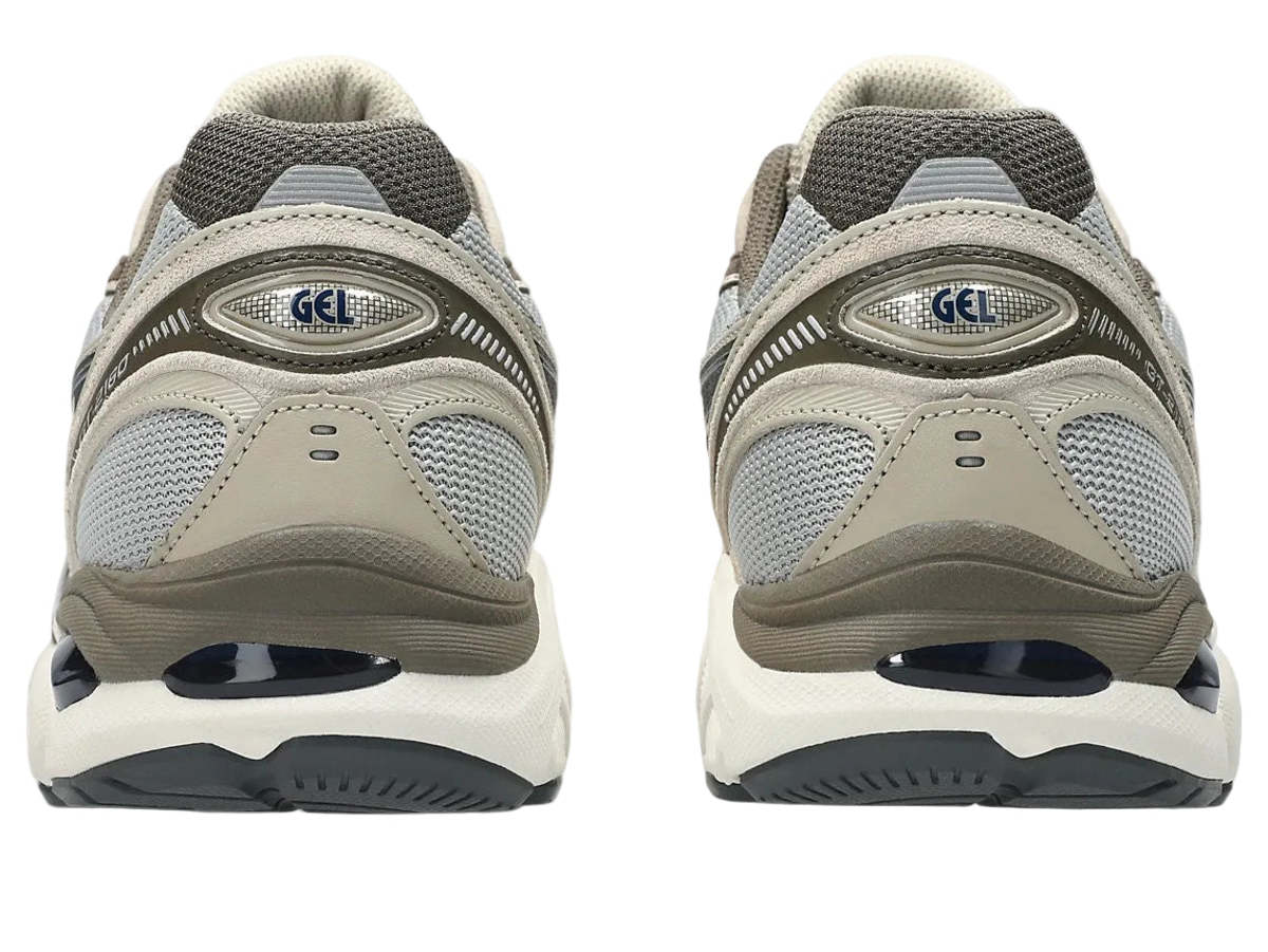 ASICS GT-2160 Sneakers - Cement Grey / Graphite Grey - Image 3 of 7
