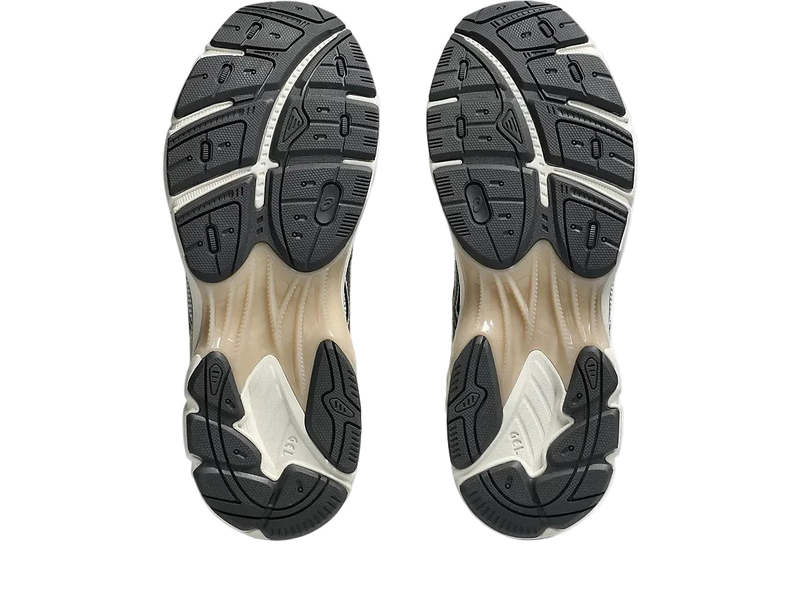 ASICS GT-2160 Sneakers - Cement Grey / Graphite Grey