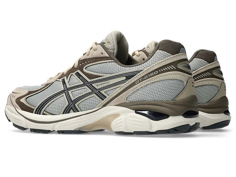 ASICS GT-2160 Sneakers - Cement Grey / Graphite Grey