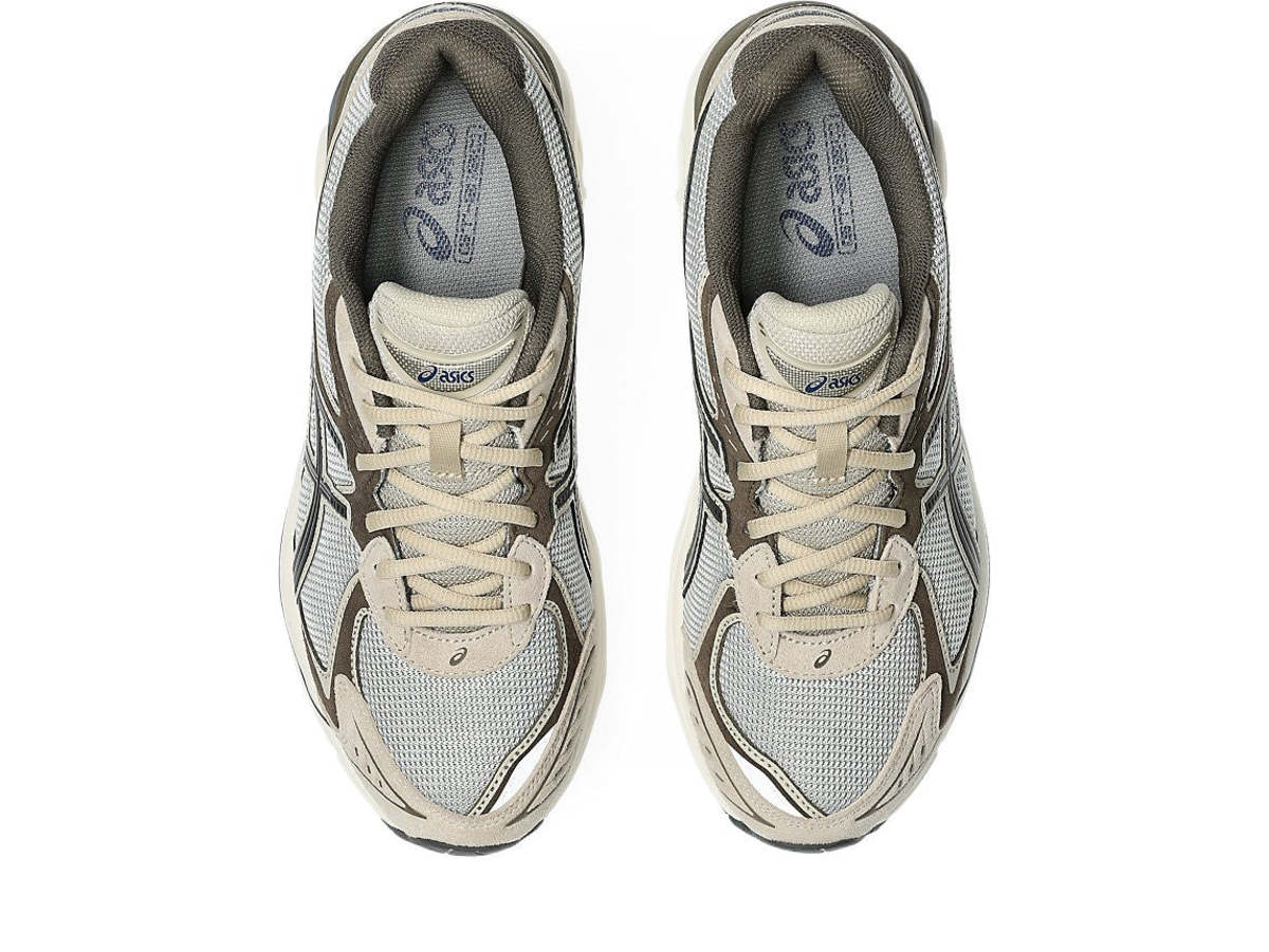 ASICS GT-2160 Sneakers - Cement Grey / Graphite Grey - Image 7 of 7