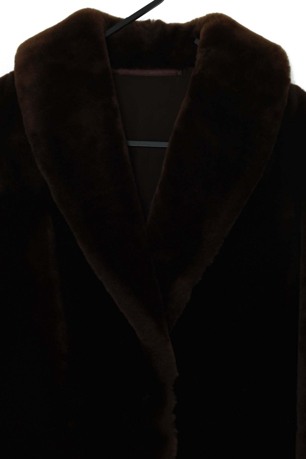 (West Germany) Vintage, 1970s, Sheared Mink - Image 3 of 5