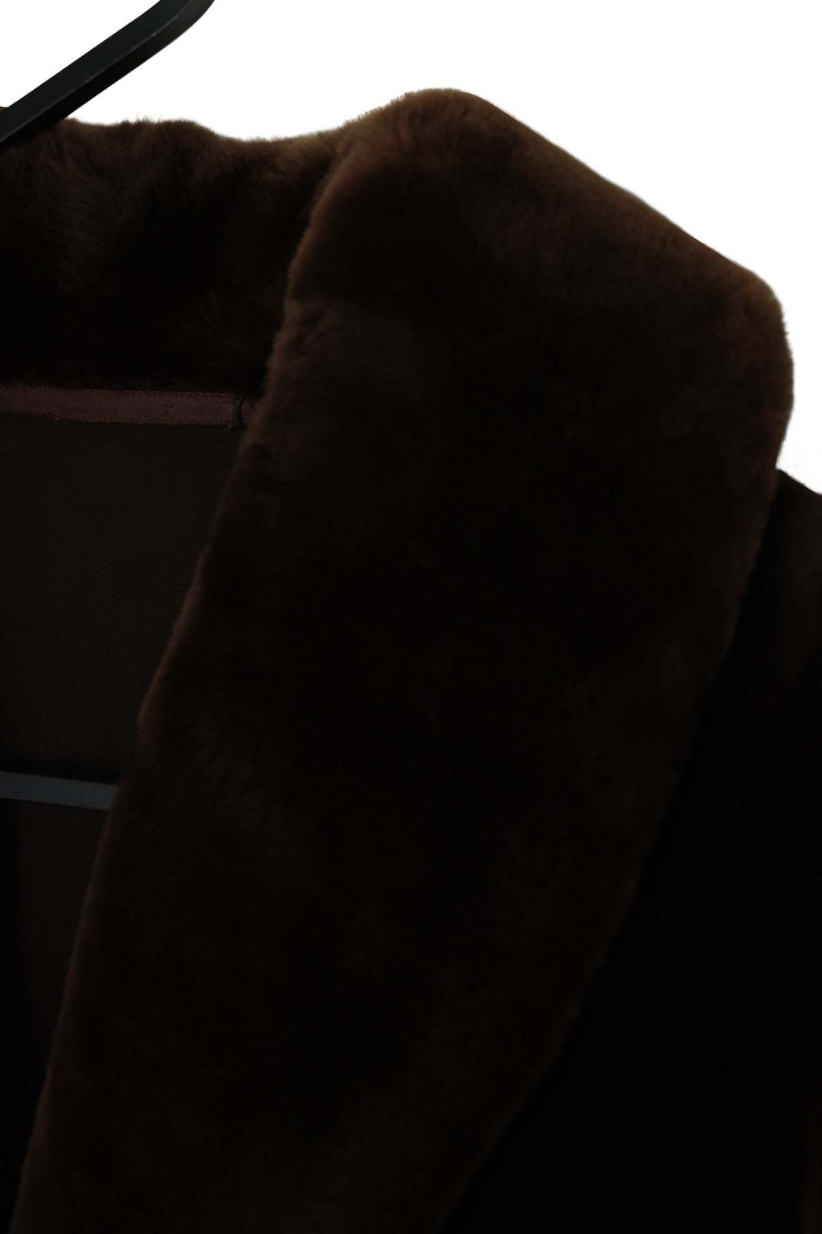 (West Germany) Vintage, 1970s, Sheared Mink - Image 4 of 5