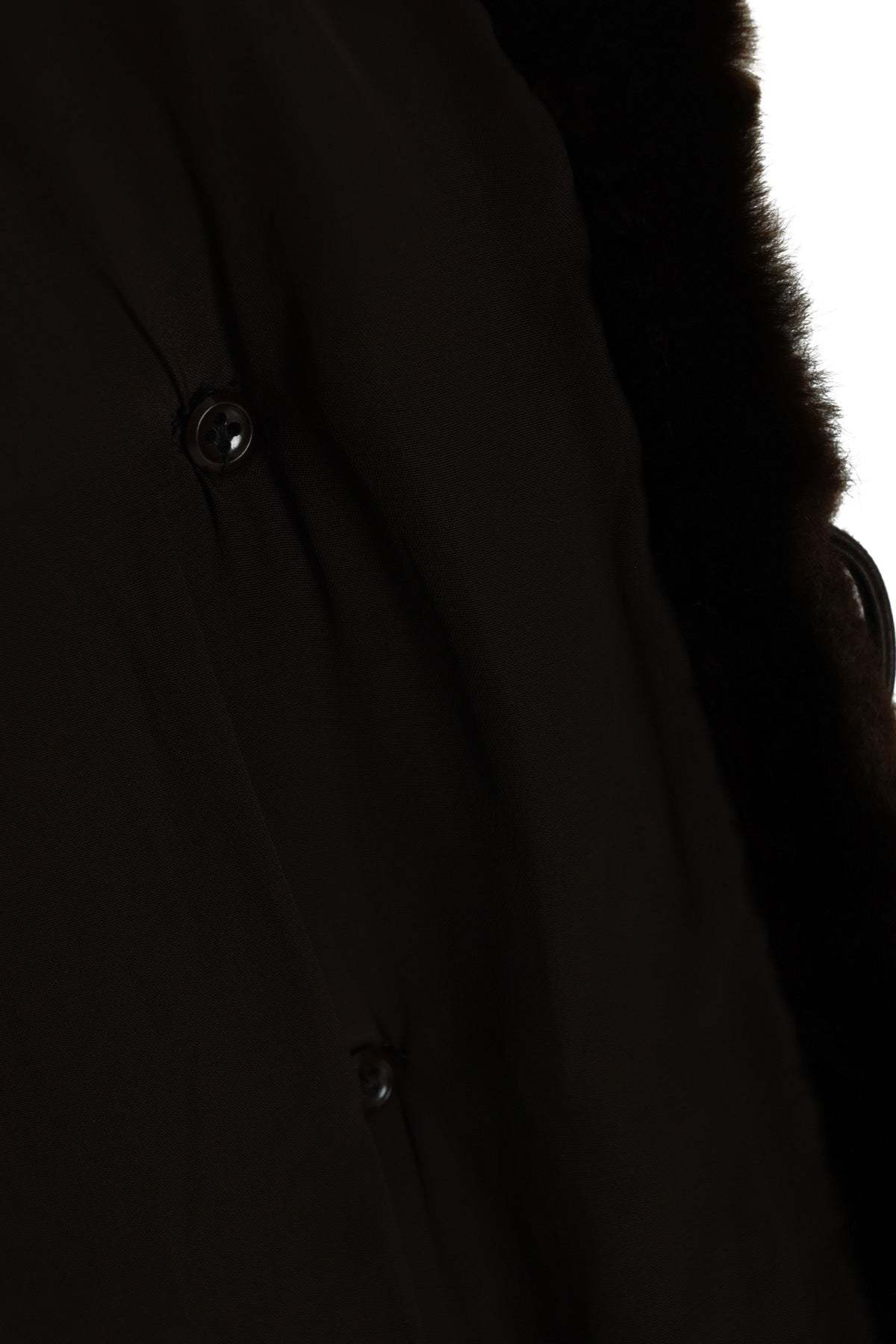 (West Germany) Vintage, 1970s, Sheared Mink - Image 5 of 5