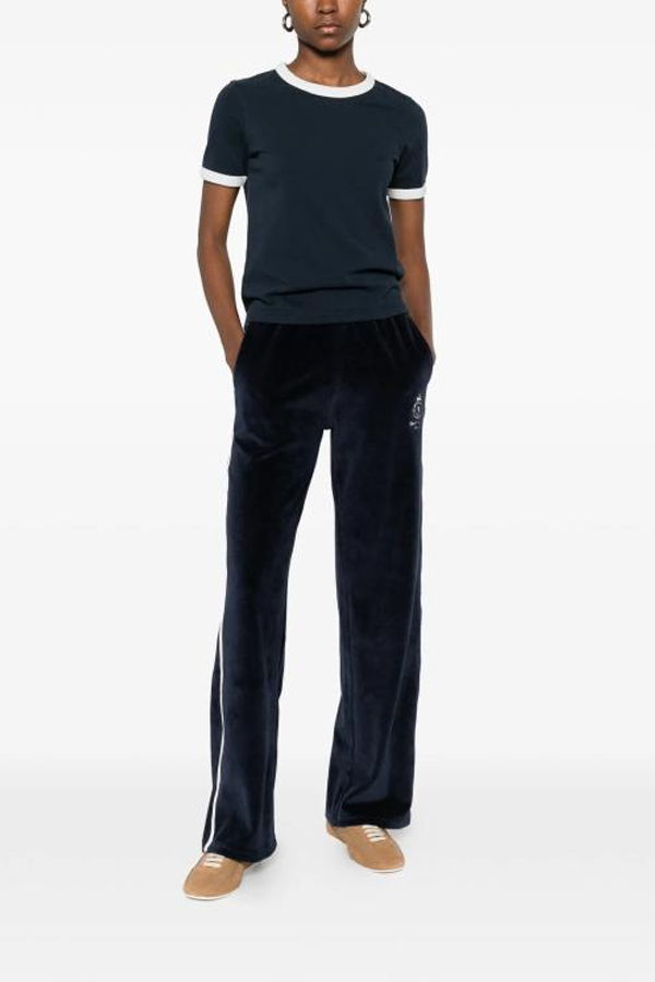 A.P.C. COHBQF26550IAK Top - Dark Navy