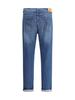 Brunello Cucinelli Denim Pants - Med Blue - Thumbnail 2