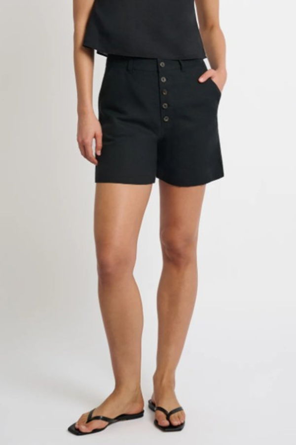 Onia Boyfriend Shorts