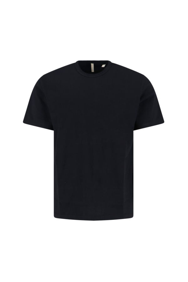 Sunflower Two-Pack Short-Sleeve Crew-Neck T-Shirt - Black