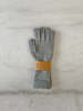 Billy Bamboo Cran Tactile Fluffy Wool Gloves - Thumbnail 2