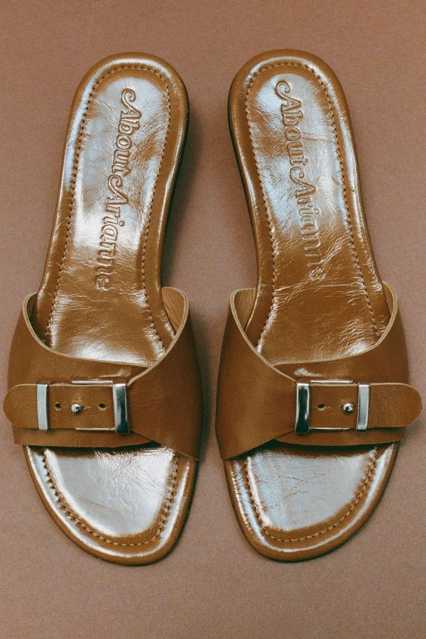 About Arianne Nua Sandal