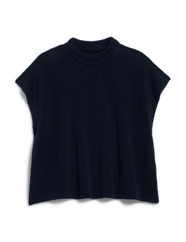 Frank & Eileen Montecito Sweater Vest