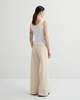 Kowtow Everyday Singlet - White - Thumbnail 5