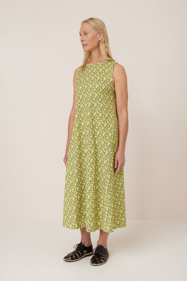 Kowtow Flora Dress - Flora