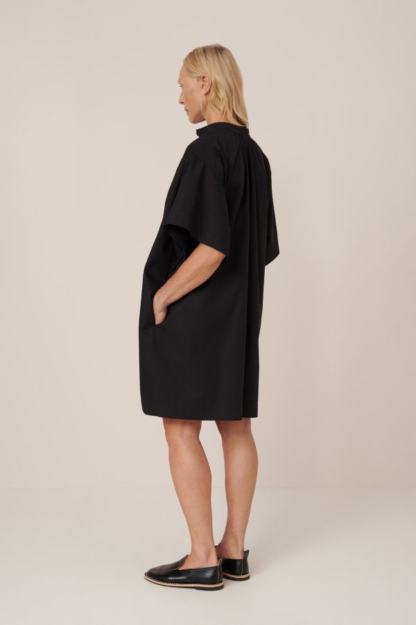 Kowtow Gallery Dress - Black