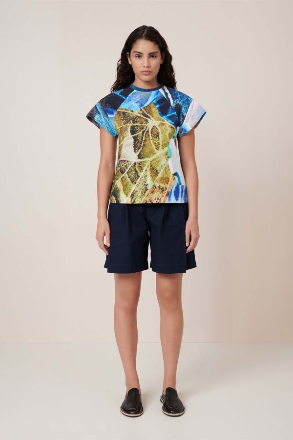 Kowtow Monarch Top - Monarch