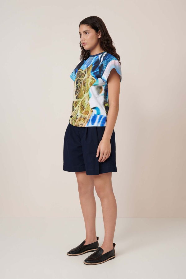 Kowtow Monarch Top - Monarch