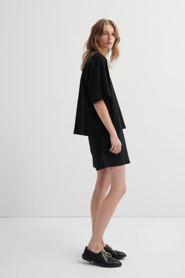 Kowtow Oversized Boxy Tee