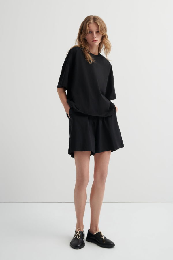 Kowtow Oversized Boxy Tee