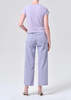 AGOLDE Ren Jeans - Medium Lavender - Thumbnail 2