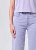 AGOLDE Ren Jeans - Medium Lavender - Thumbnail 5