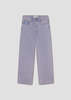 AGOLDE Ren Jeans - Medium Lavender - Thumbnail 6