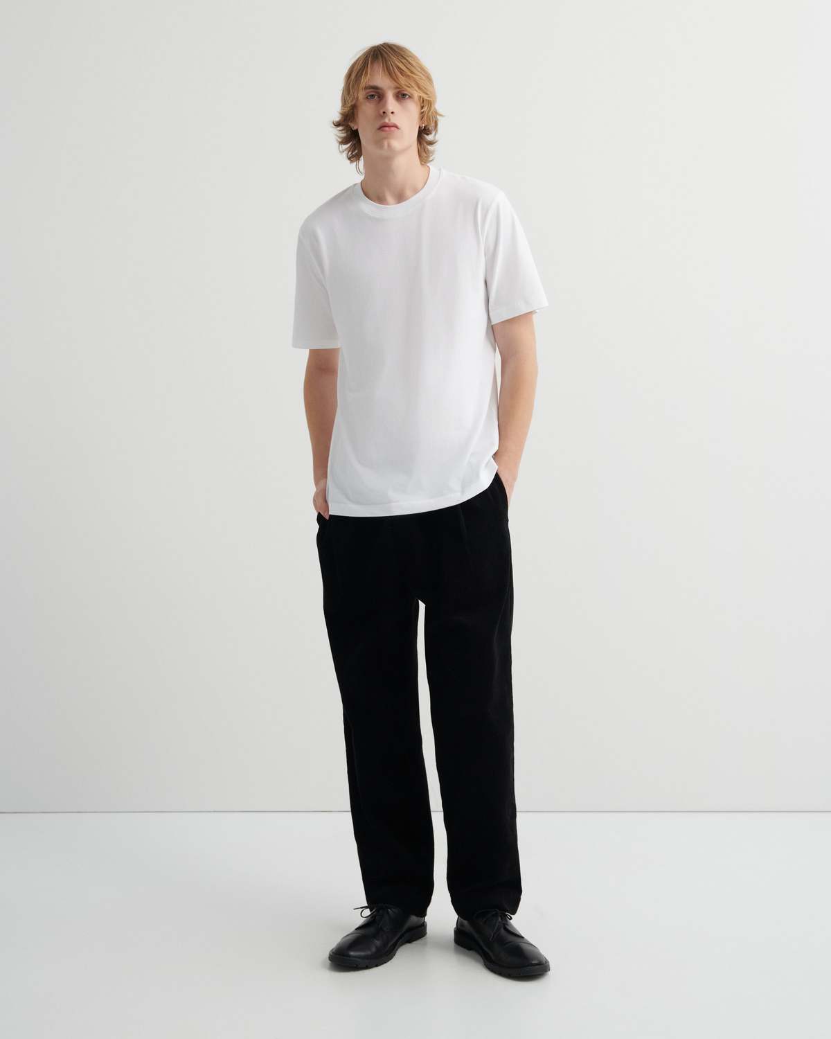 Kowtow Staple Tee - Image 1 of 3