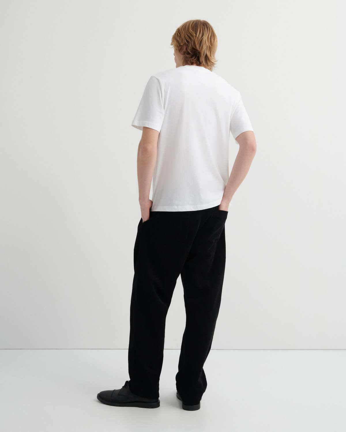 Kowtow Staple Tee - Image 2 of 3