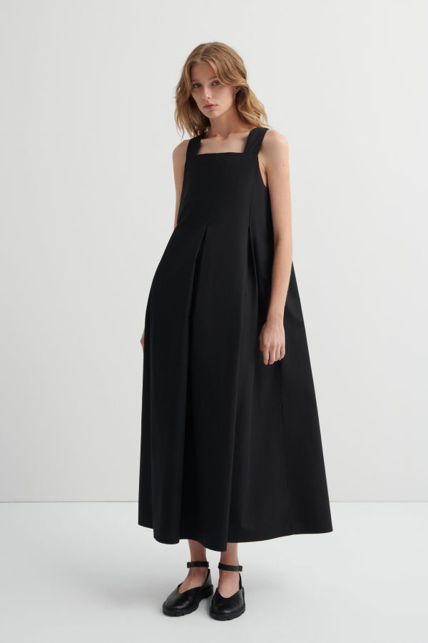 Kowtow Study Dress
