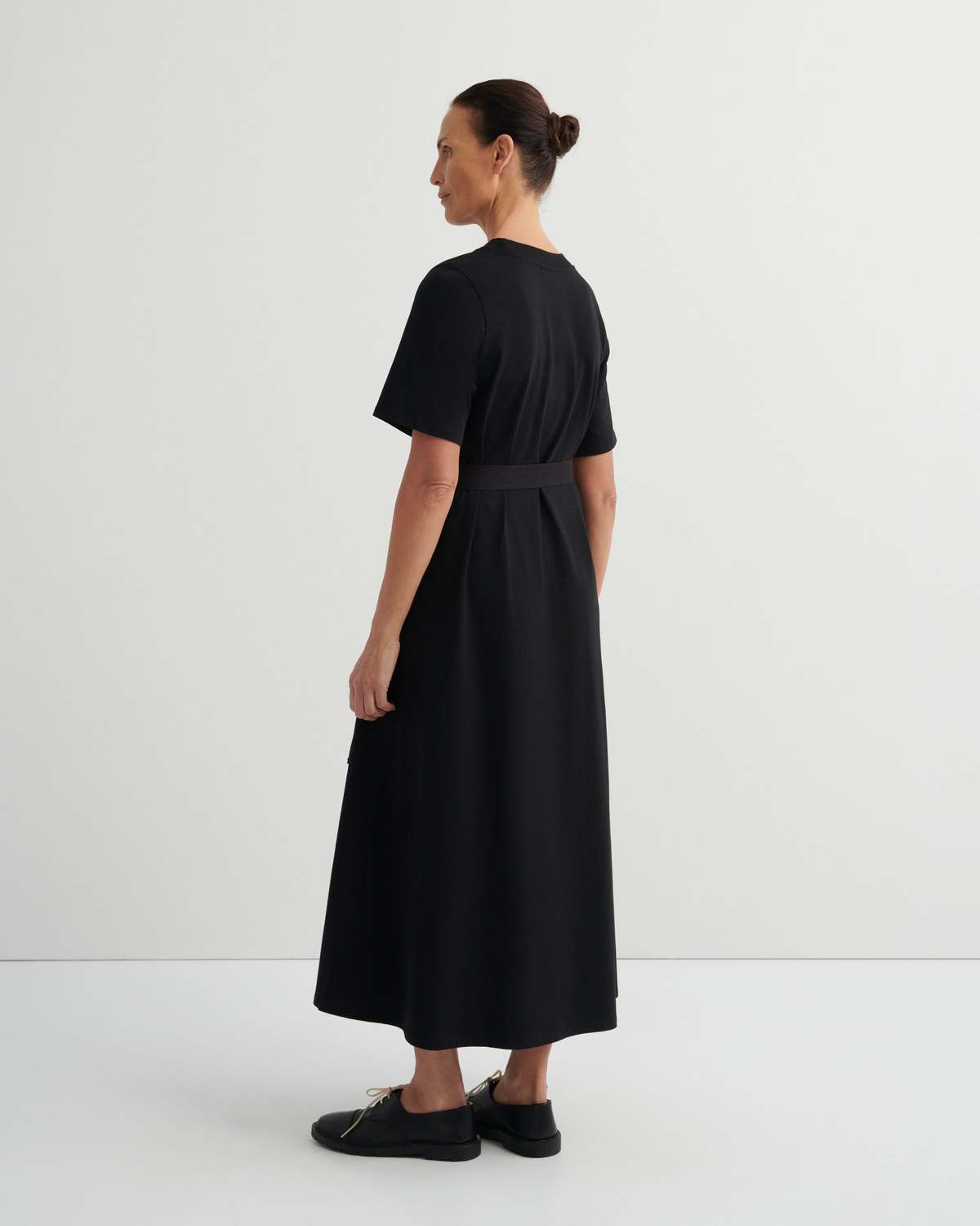 Kowtow T-Shirt Swing Dress - Image 2 of 5