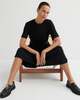 Kowtow T-Shirt Swing Dress - Thumbnail 3