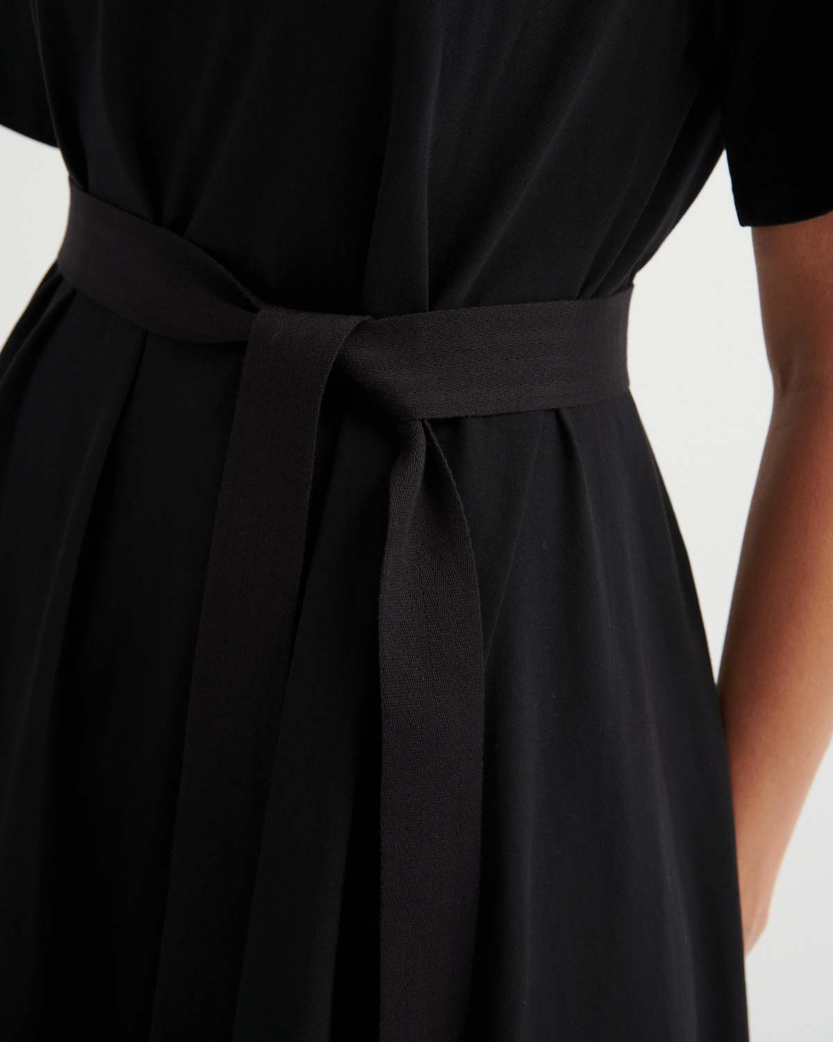 Kowtow T-Shirt Swing Dress - Image 4 of 5