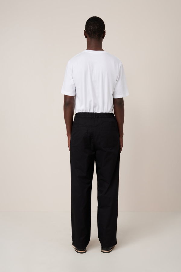 Kowtow Theo Pant - Black