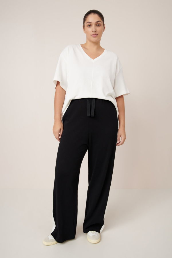 Kowtow Unity Tee - Off-White