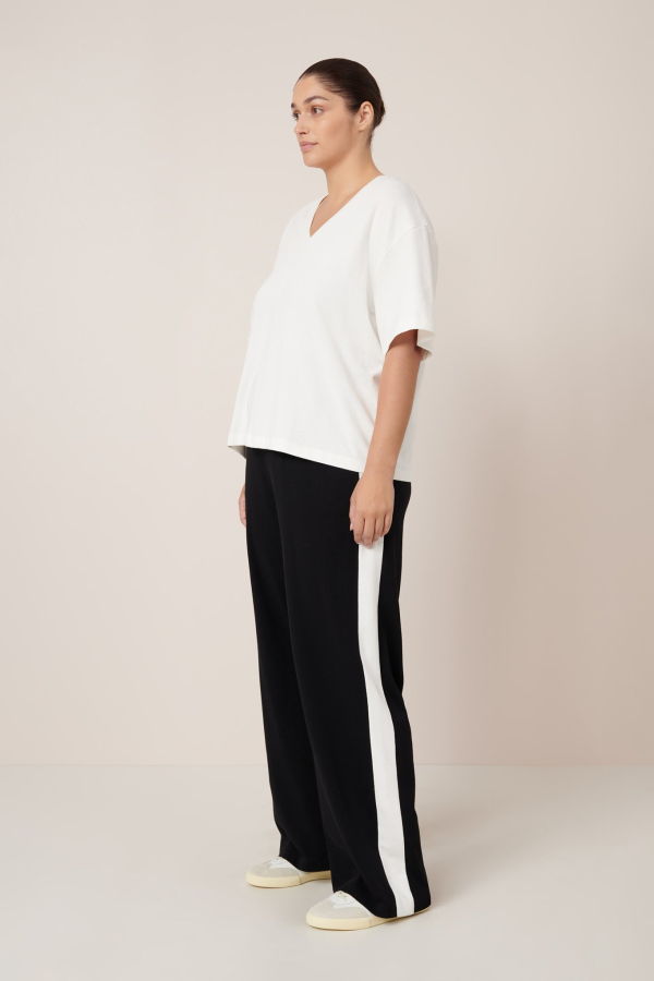 Kowtow Unity Tee - Off-White